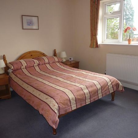 Bridge House B&B Cheltenham Dış mekan fotoğraf