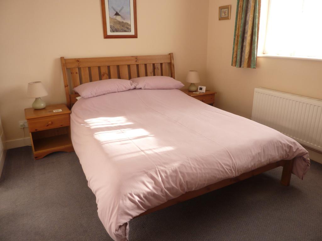 Bridge House B&B Cheltenham Dış mekan fotoğraf