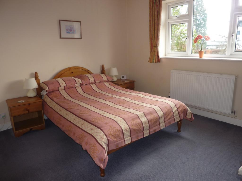 Bridge House B&B Cheltenham Dış mekan fotoğraf