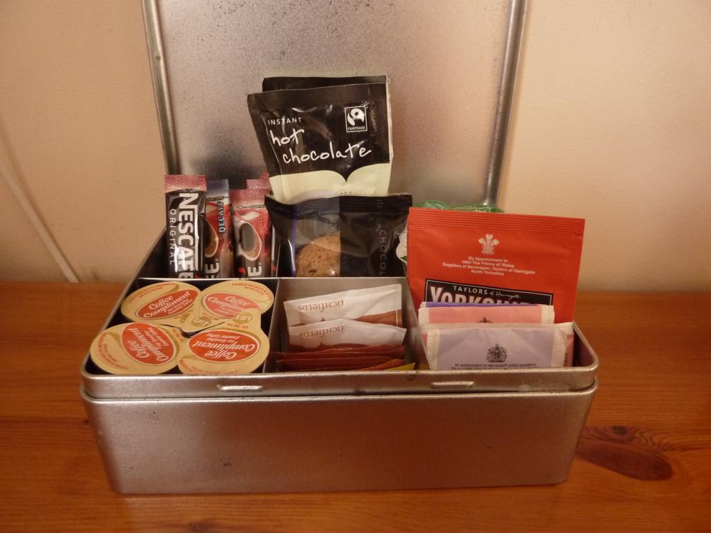 Bridge House B&B Cheltenham Dış mekan fotoğraf