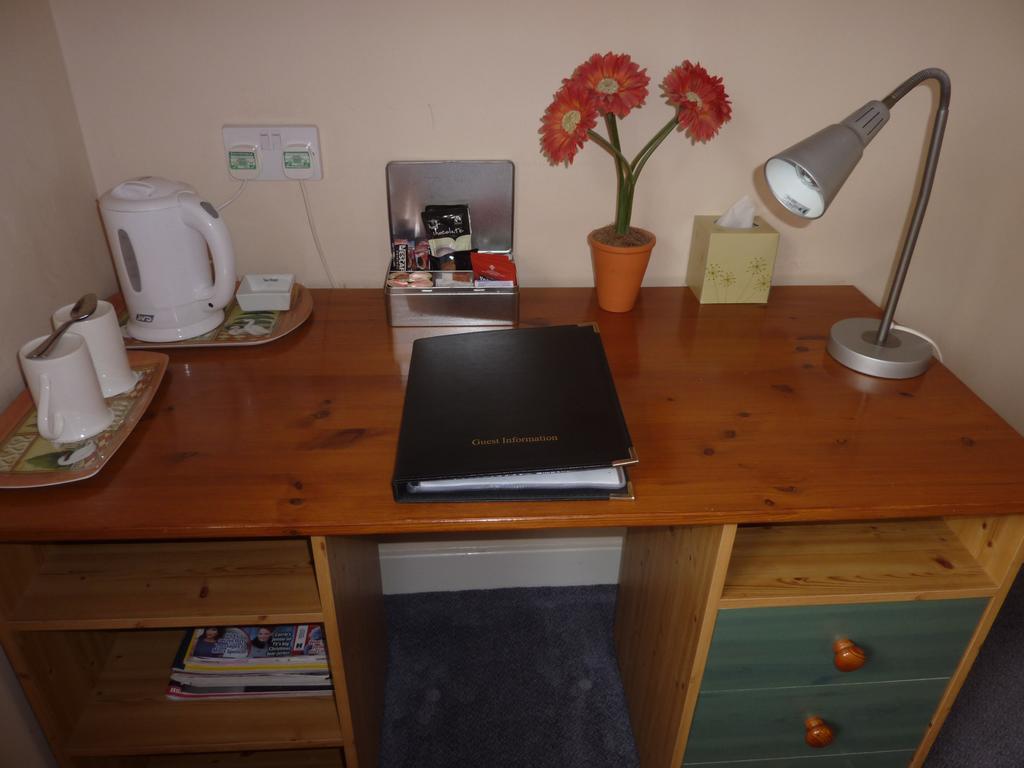 Bridge House B&B Cheltenham Dış mekan fotoğraf