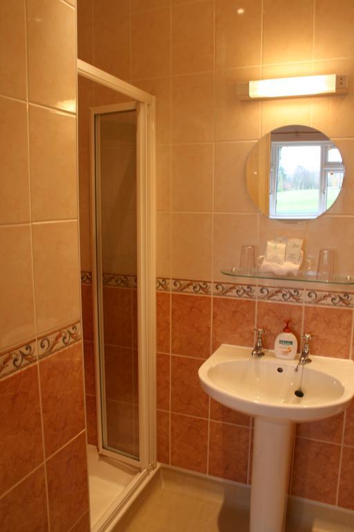 Bridge House B&B Cheltenham Dış mekan fotoğraf