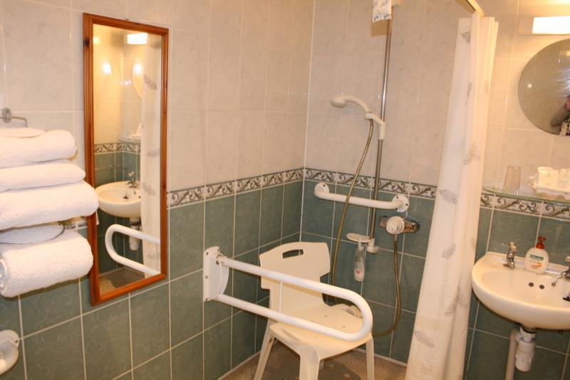 Bridge House B&B Cheltenham Dış mekan fotoğraf