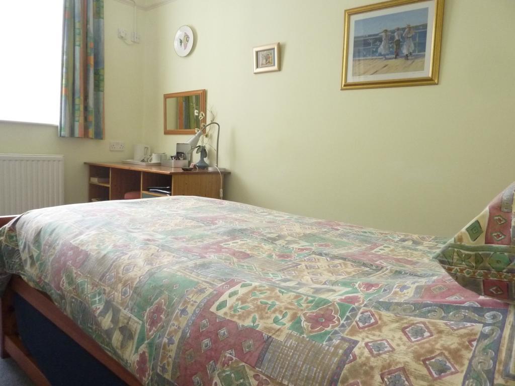 Bridge House B&B Cheltenham Dış mekan fotoğraf