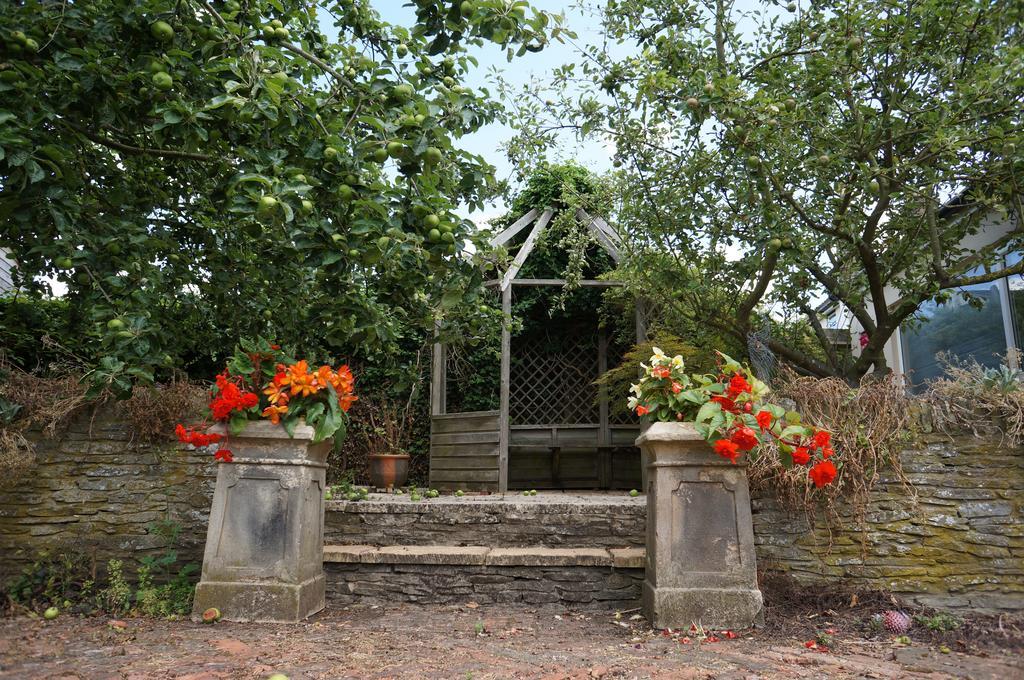 Bridge House B&B Cheltenham Dış mekan fotoğraf