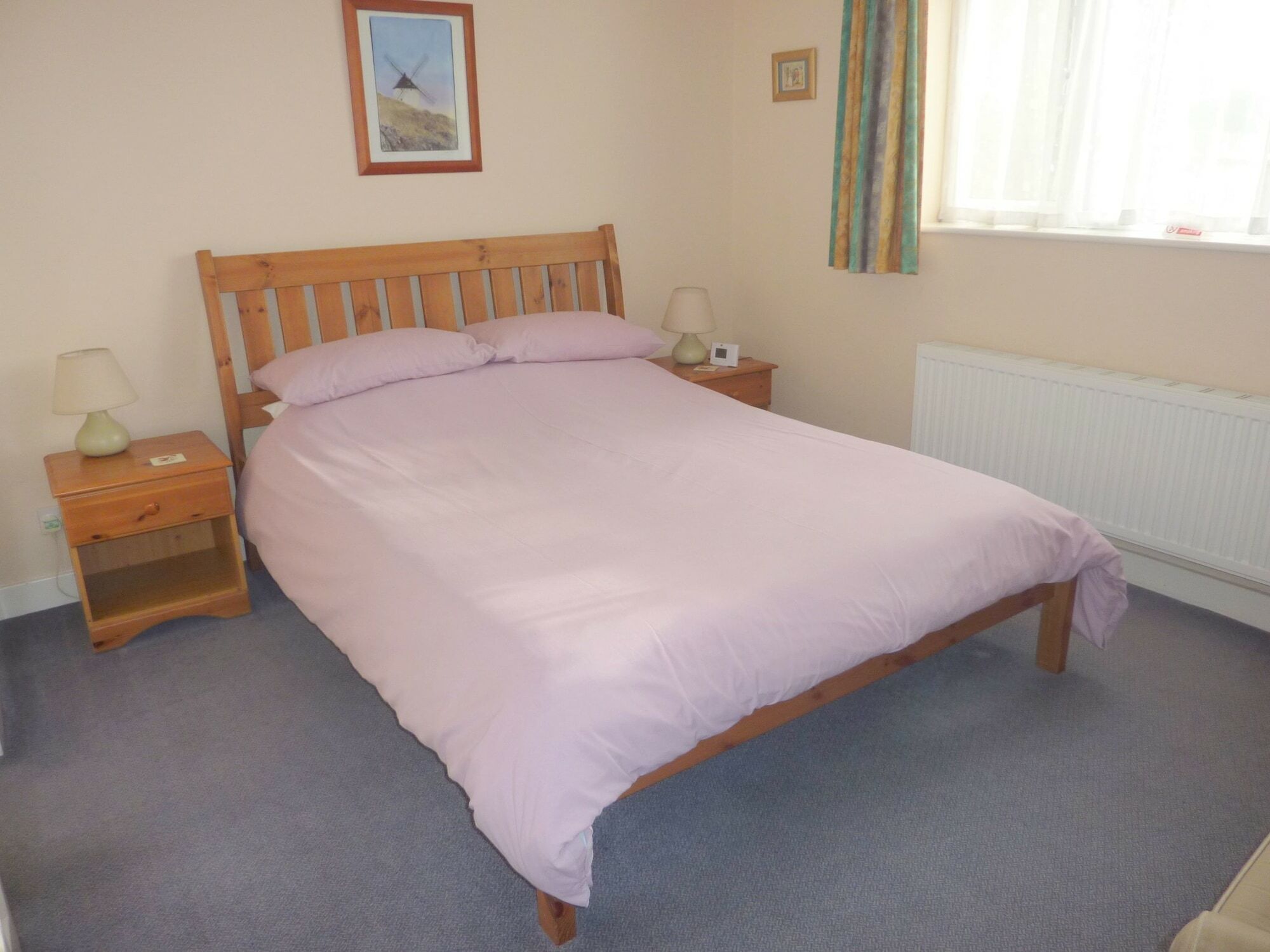Bridge House B&B Cheltenham Dış mekan fotoğraf